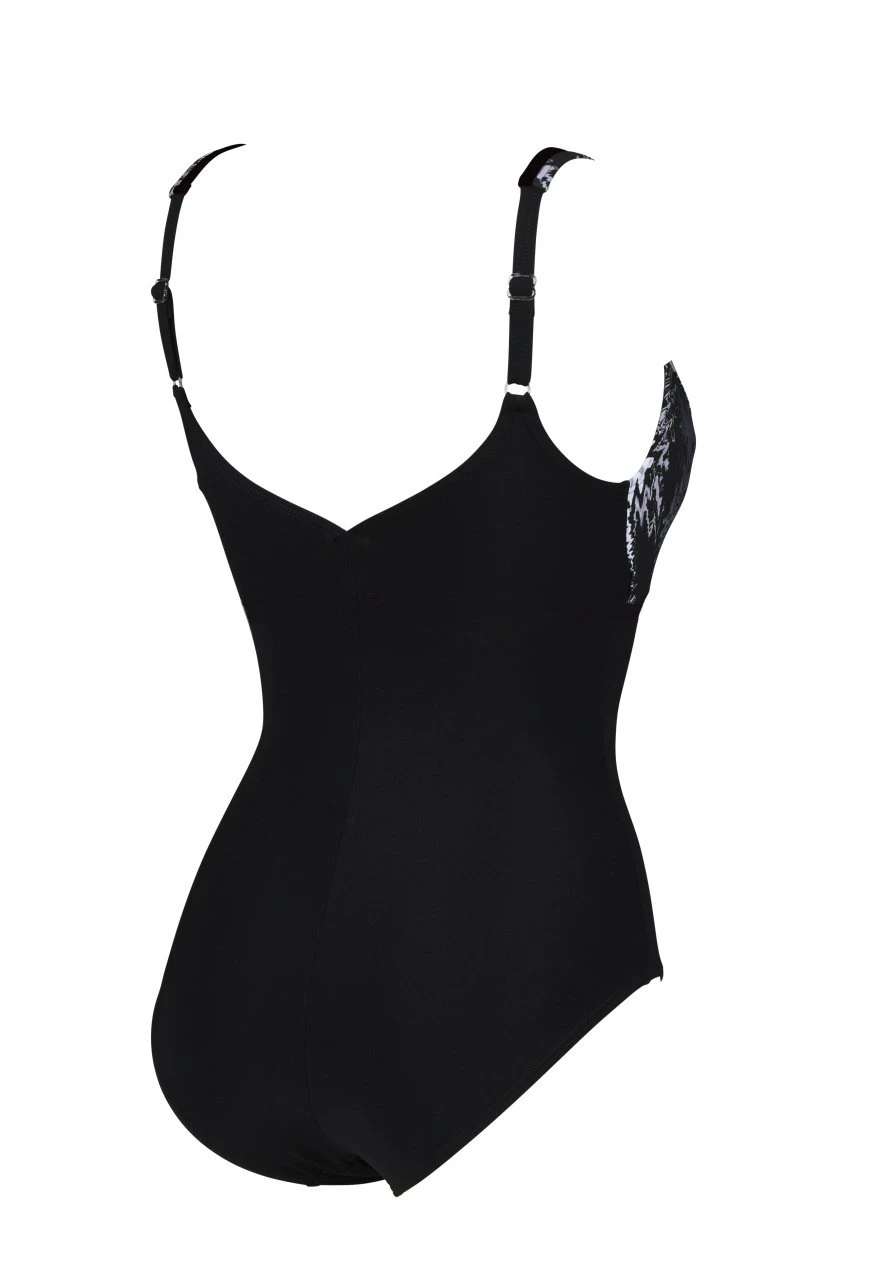 Arena Maillot De Bain - Schwarz â Image 4