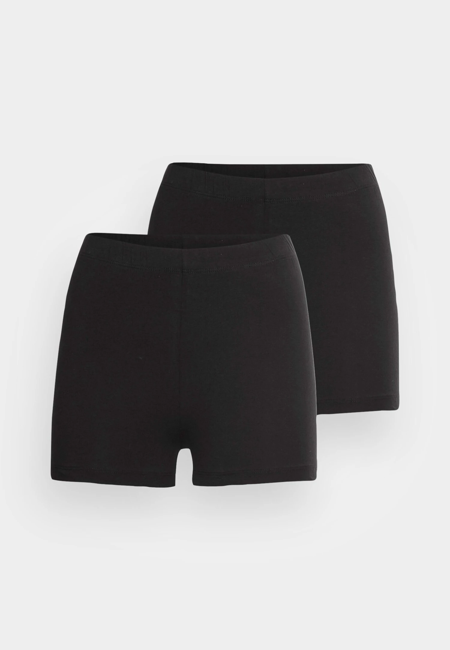 Even&Odd 2 Pack - Short - Black/Black – Image 4