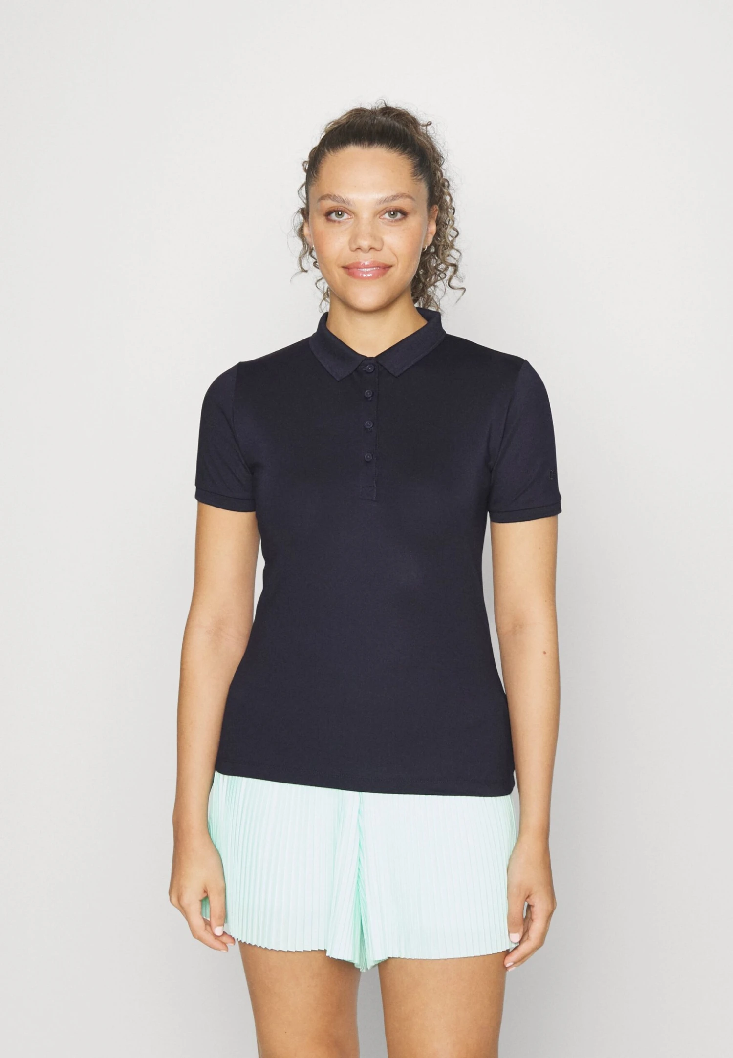 Performance - Polo - Navy