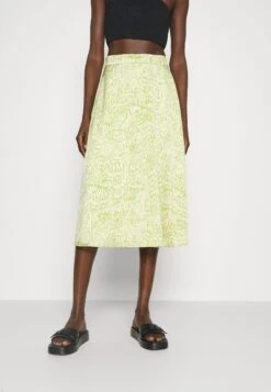 Bruuns Bazaar Acacia Amattas Skirt - Jupe Trapèze