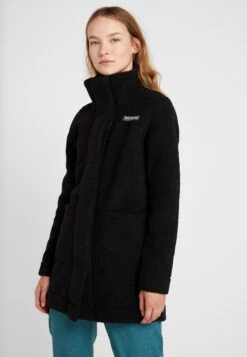 Columbia Panorama Long - Veste Polaire - Black