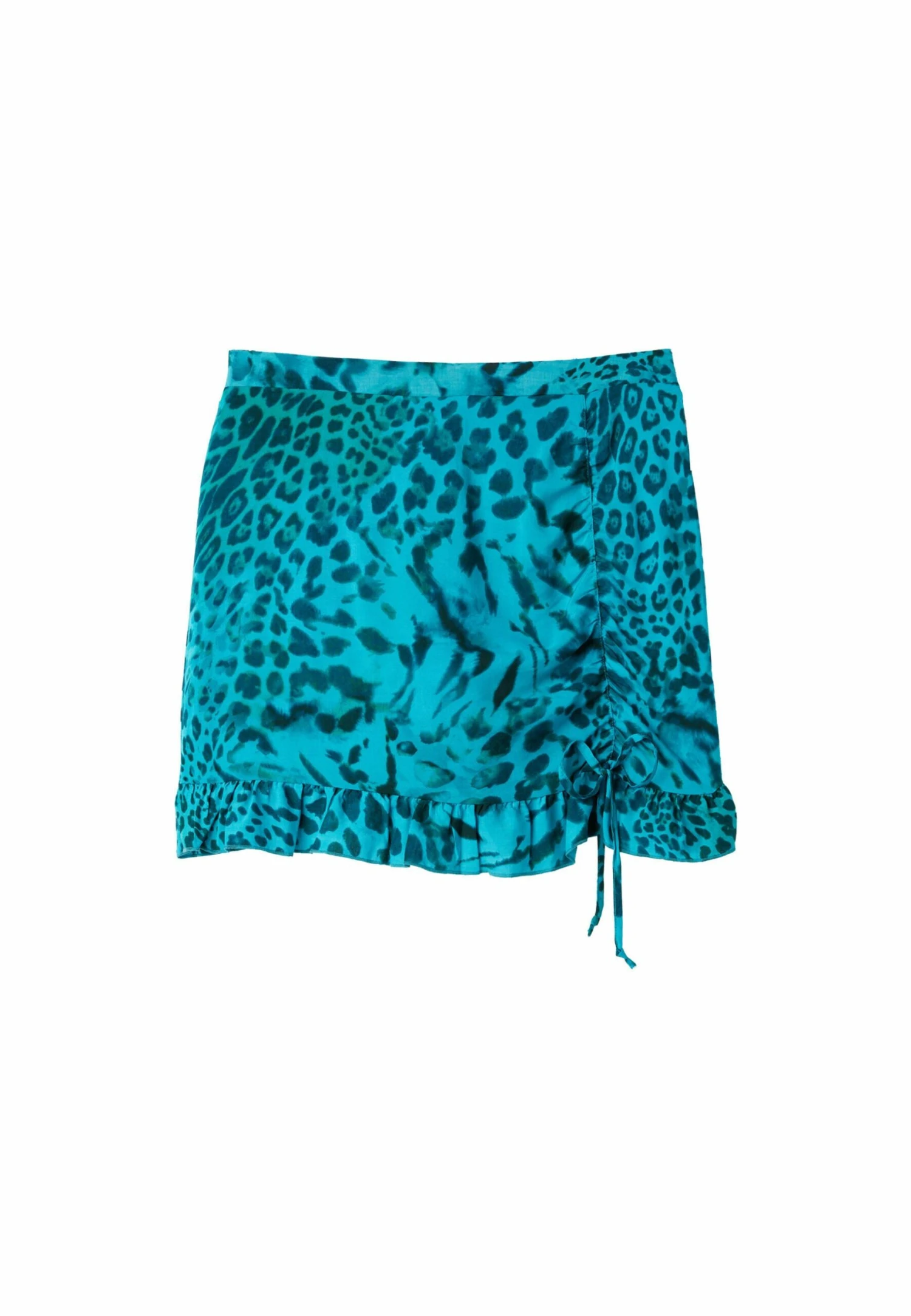 Con Arriccio Laterale - Short - Blau â Image 5