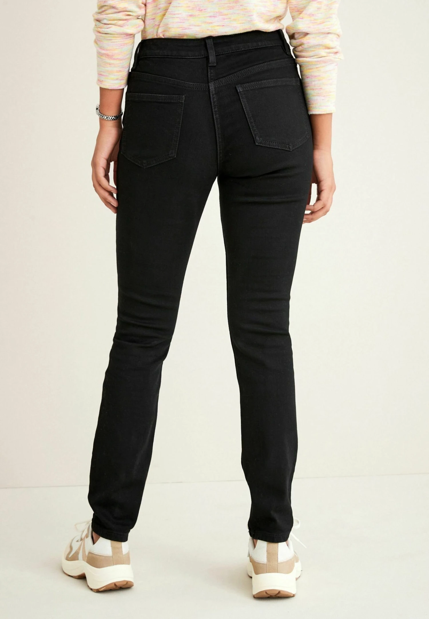 Next Jean Slim - Black â Image 2