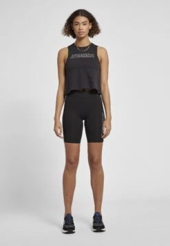 Hummel Short De Sport - Black