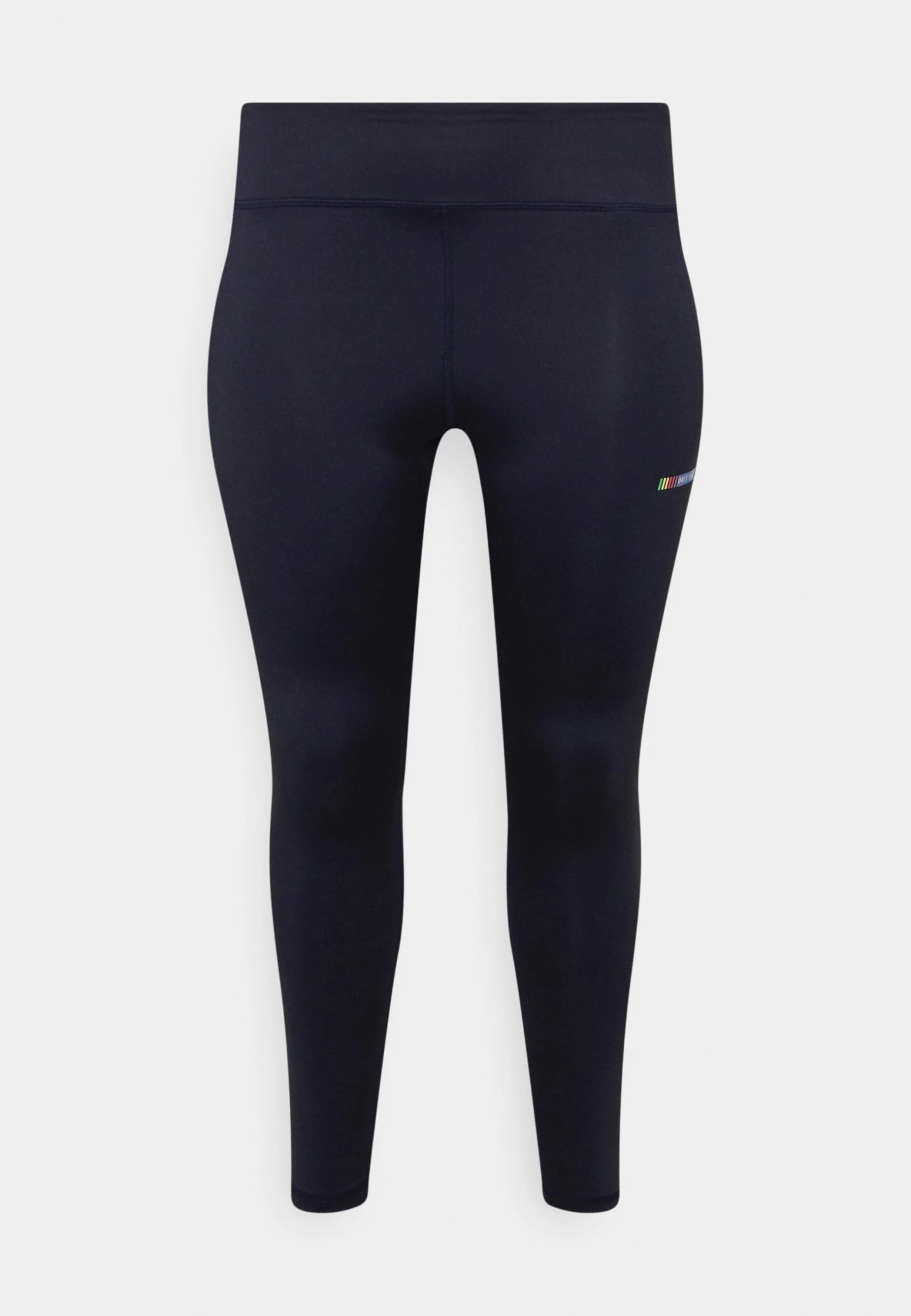 Only Play Onprain Curvy - Collants - Blue Nights