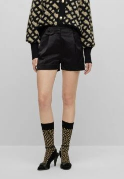 Boss Tasandrina - Short - Black Two