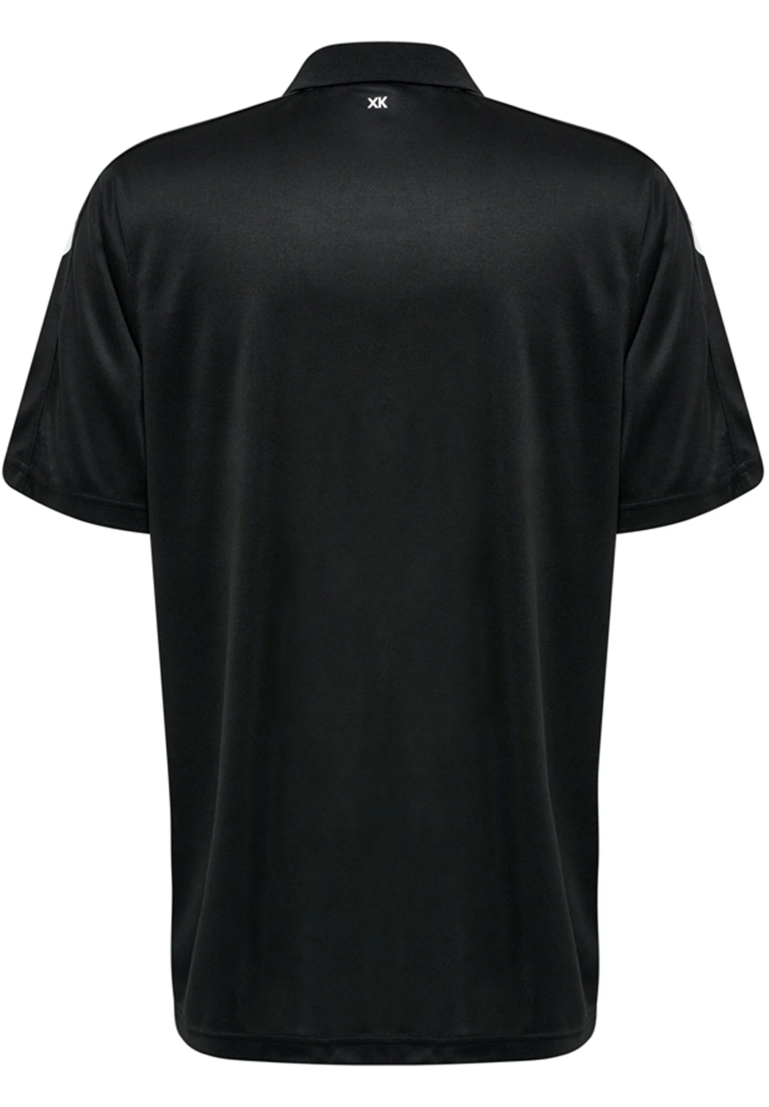 Hummel Core Xk Functional Unisex - Polo - Black â Image 2