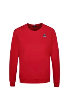 Le Coq Sportif Essentiels - Pullover - Red