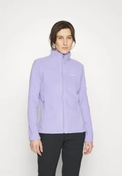 Columbia Fast Trek™ Ii Jacket - Veste Polaire - Frosted Purple