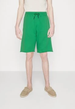 Scotch & Soda Unisex - Pantalon De Survêtement - Amazon Green