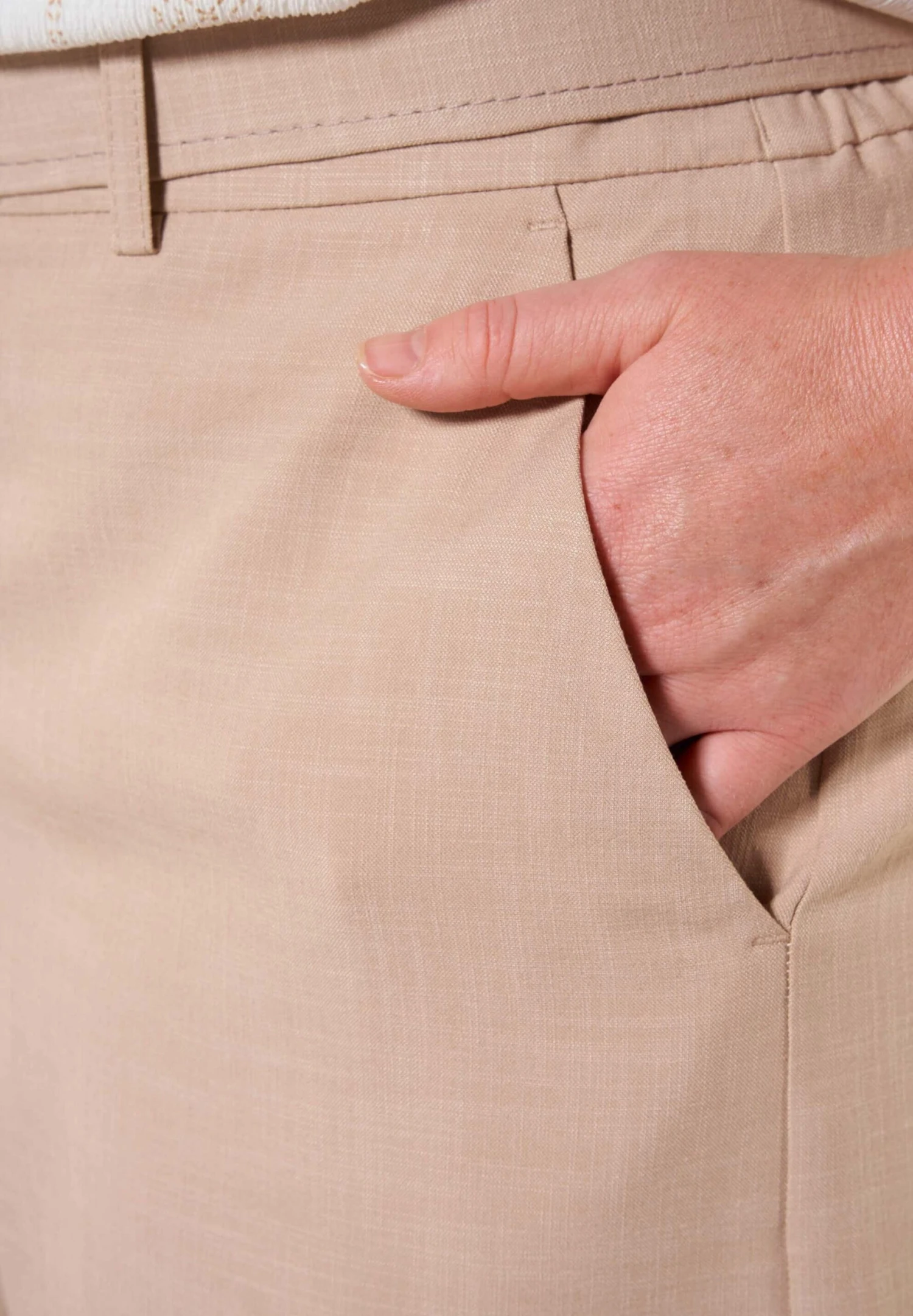 Short - Sand â Image 4