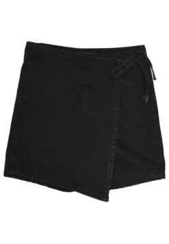 Trendyol Short En Jean - Black