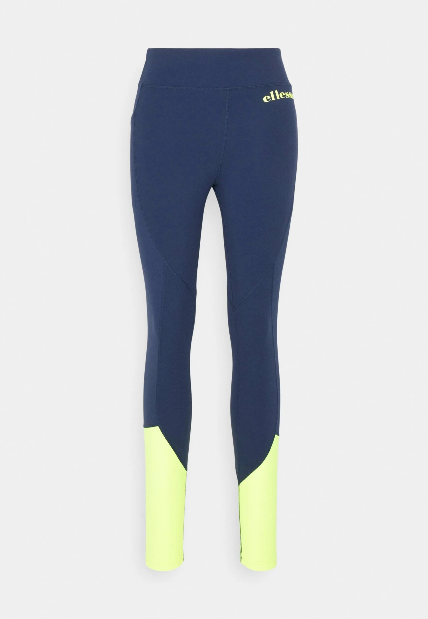 Ellesse Umanta - Collants - Navy – Image 5
