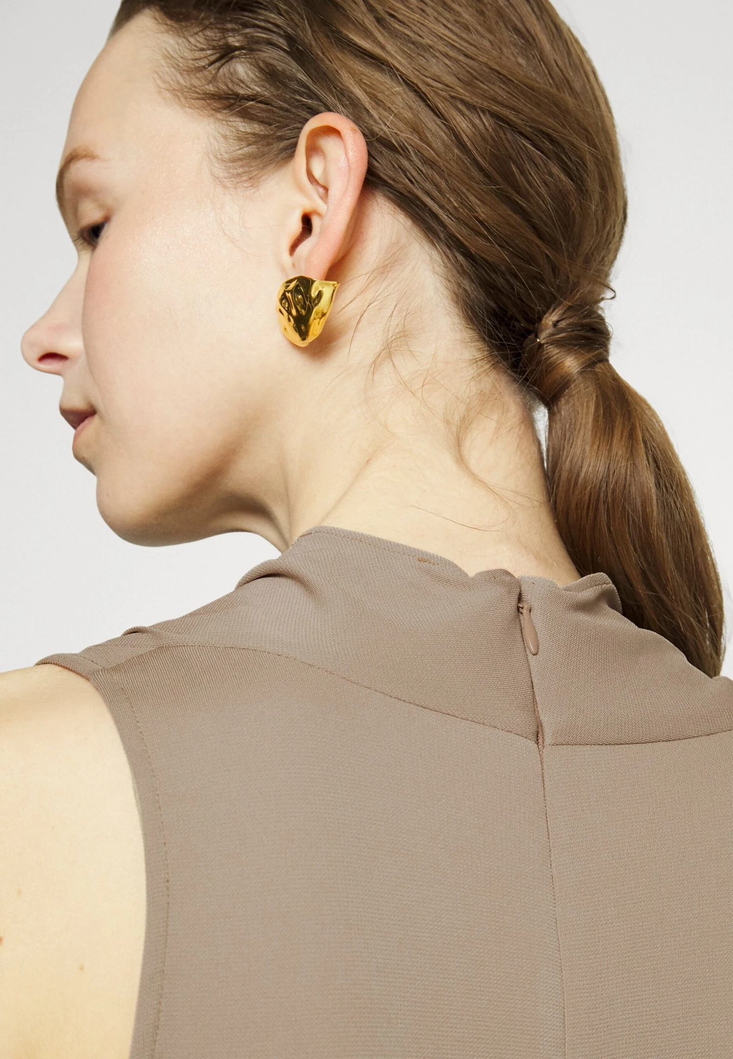 Tiger Of Sweden Odisia - Débardeur - Beige – Image 5