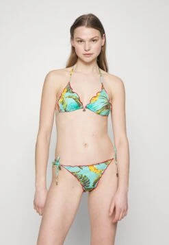 Banana Moon Ciroluma Banana Set - Bikini - Turquoise