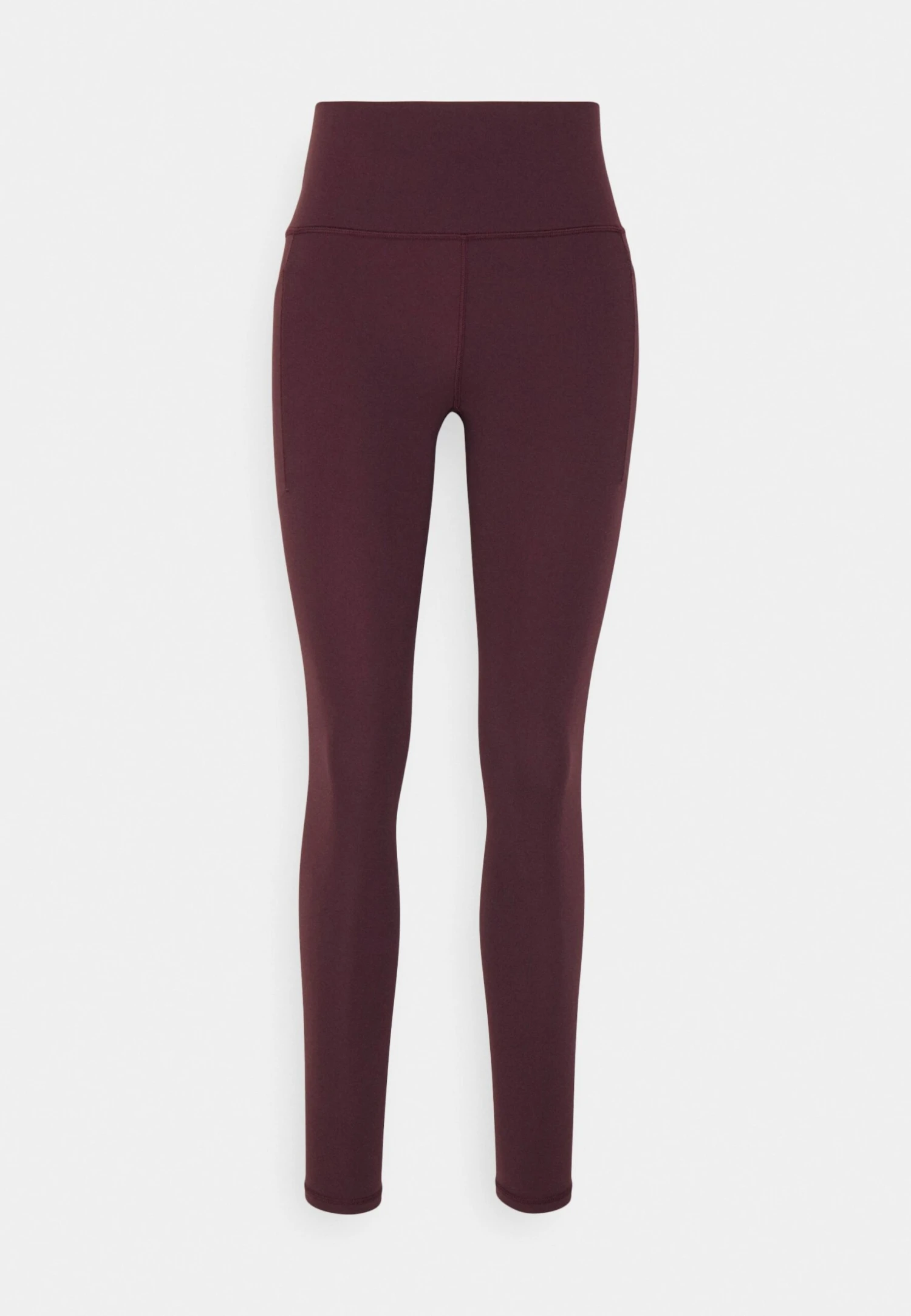 Athleta Salutation Stash - Collants - Spiced Cabernet â Image 4