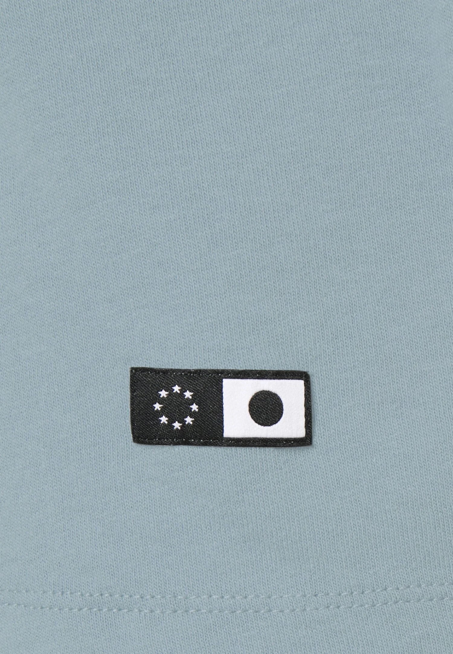 Edwin Unisex - T-Shirt Basique - Tarmac – Image 3