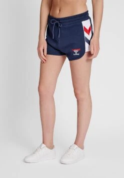 Hummel Short - Peacoat