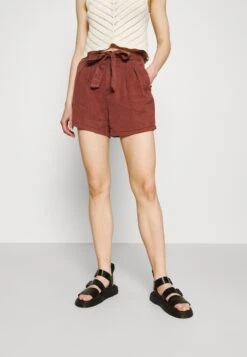 Vero Moda Summer Ga Noo - Short - Sable