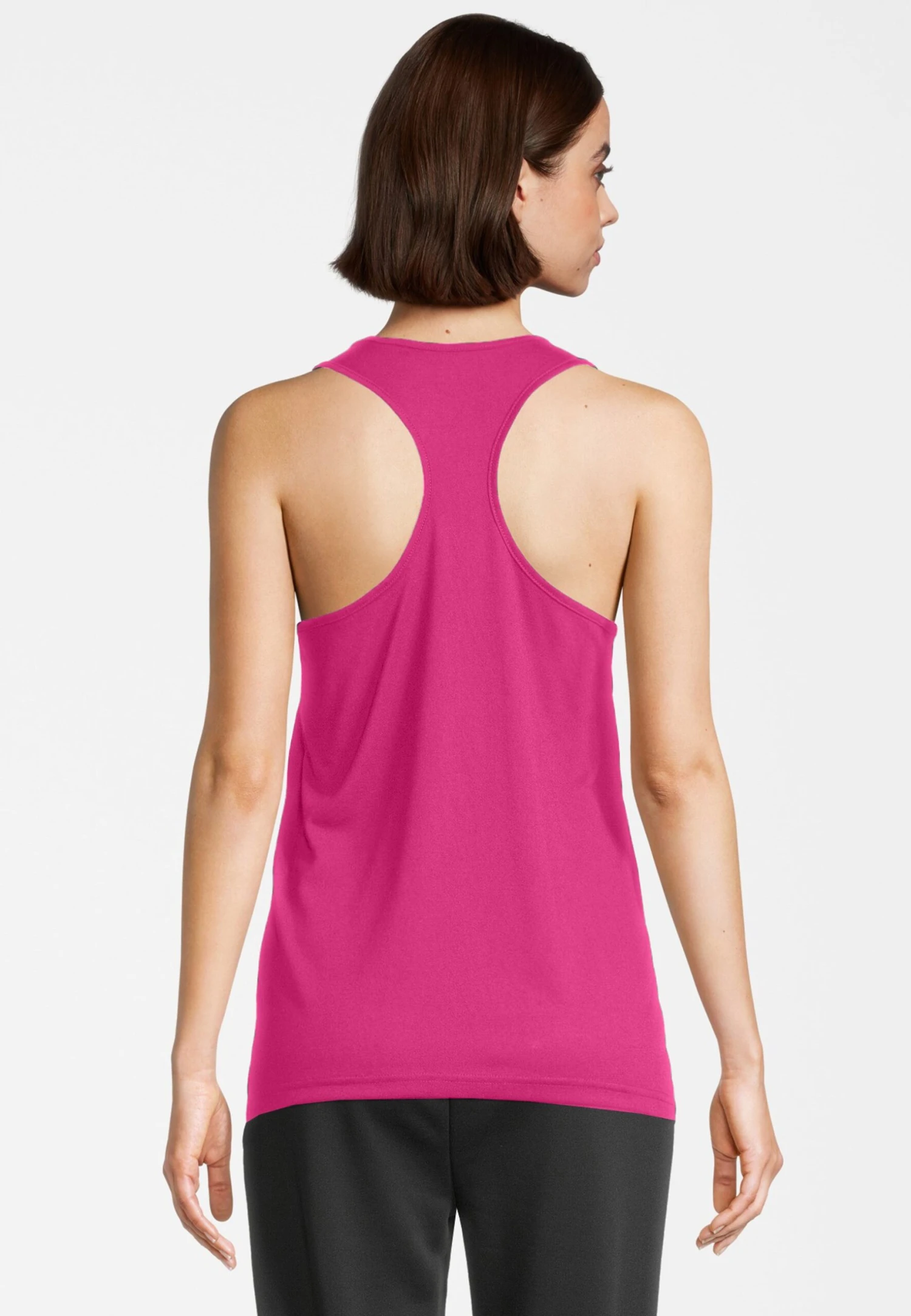 Fila Rastede - DĂ©bardeur - Pink Yarrow â Image 3