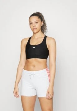 ADIDAS PERFORMANCE Hiit - BrassiĂšres De Sport Ă Maintien Normal - Black