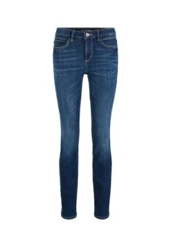 Tom Tailor Jeans Skinny - Dark Stone Wash Denim