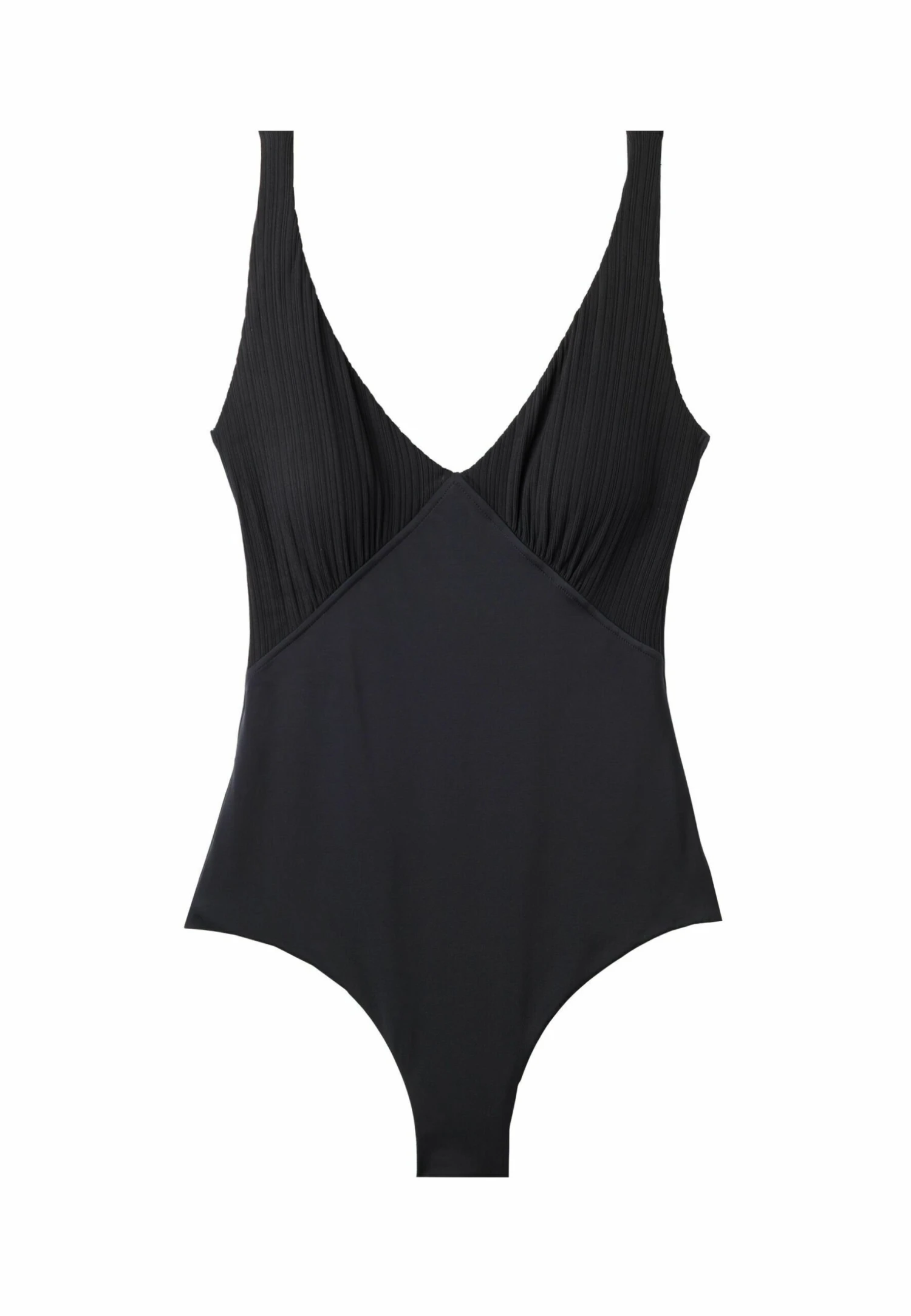 Calzedonia Pesaro Slimming Padded - Maillot De Bain - Schwarz Black â Image 4
