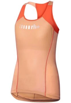 RH+ Débardeur - Apricot Tango