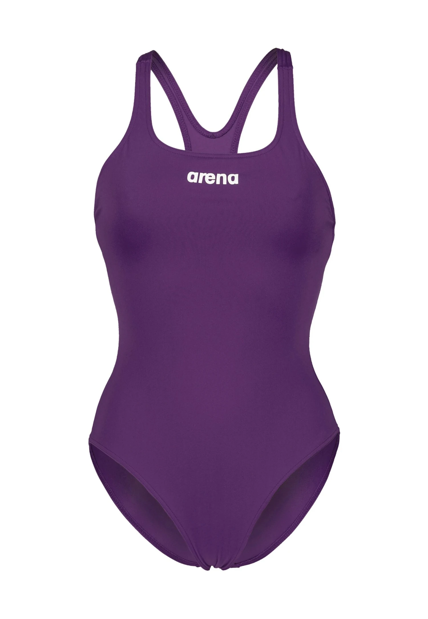 Arena Team Swim Pro Solid - Maillot De Bain - Lila â Image 4