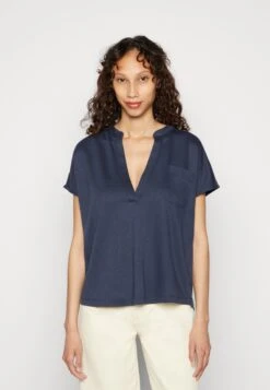 Someday Kanoko - T-Shirt Basique - Hazy Blue