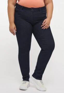 Mustang Crosby - Jean Slim - Blau