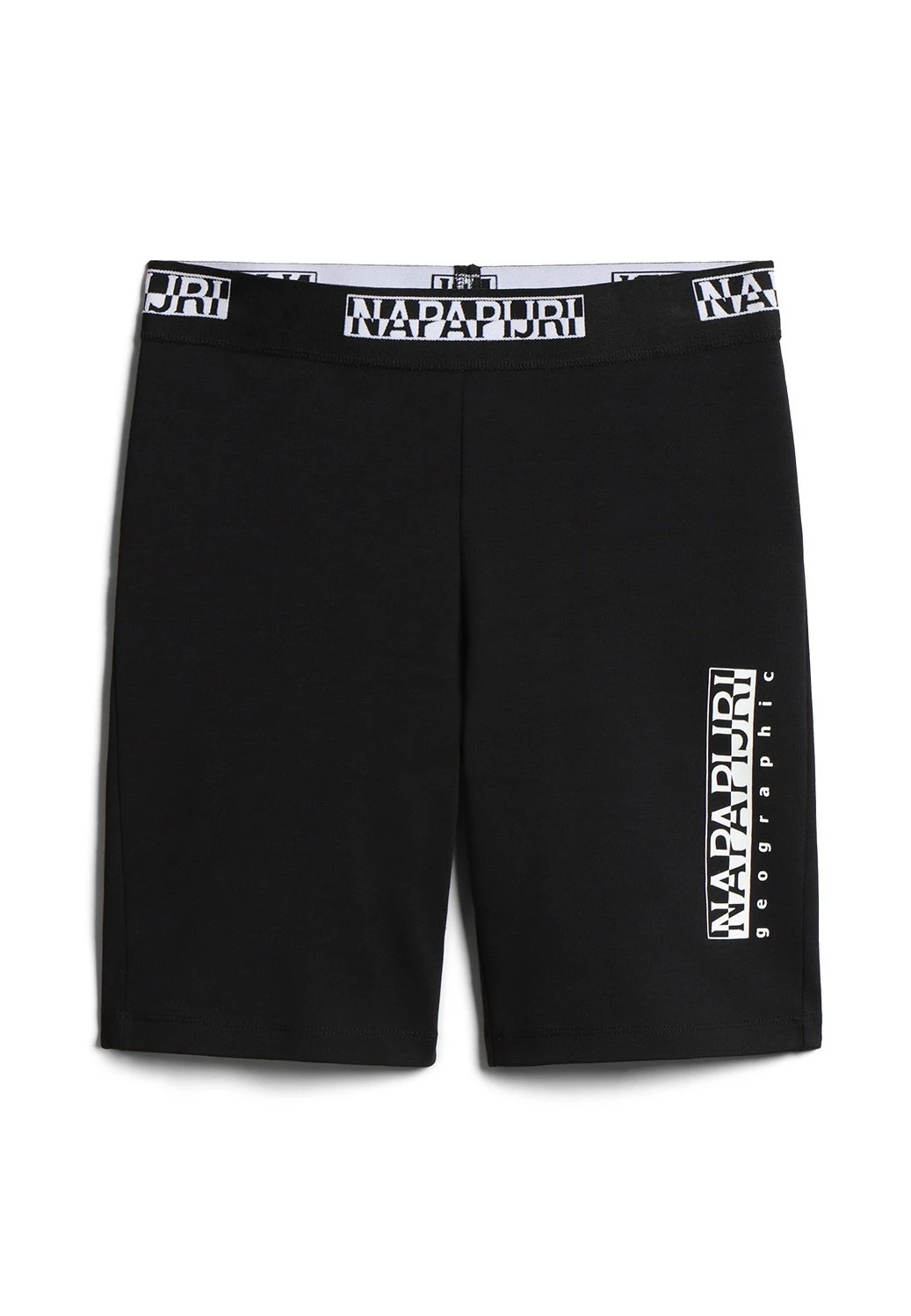 Napapijri Box - Short - Black