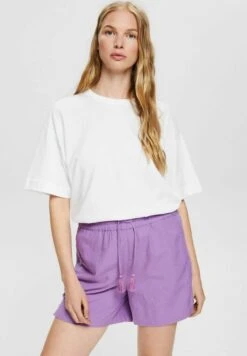 ESPRIT Bas De Bikini - Violet