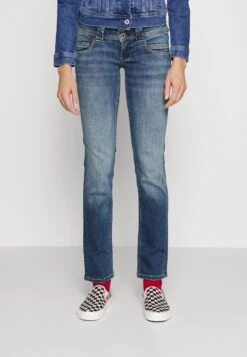 Pepe Jeans Venus - Jean Slim - Denim