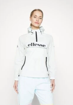 Ellesse Tepolini Jacket - Blouson - Light Green