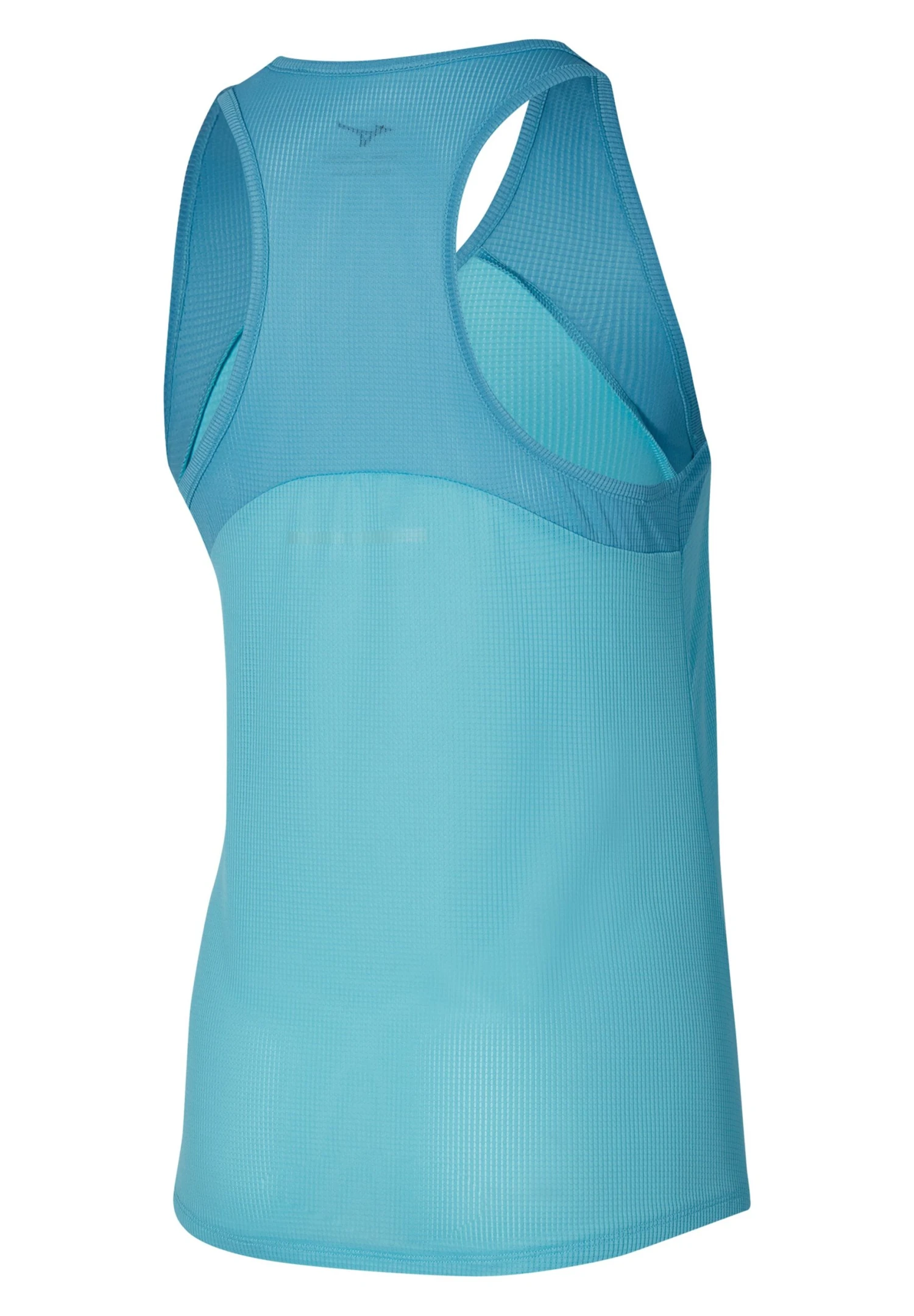 Mizuno Tank Dry Aero Flow - DĂ©bardeur - Antigua Sand â Image 2