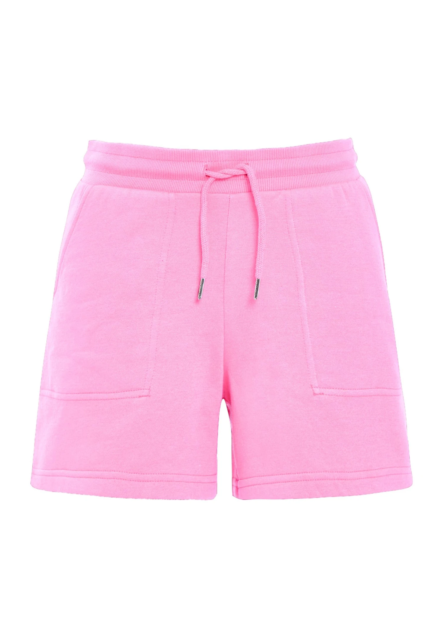 Threadbare Thb Spencer Tie Waist - Pantalon De SurvĂȘtement - Pink â Image 5