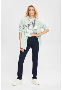 ESPRIT Sus - Jeans Skinny - Blue Rinse