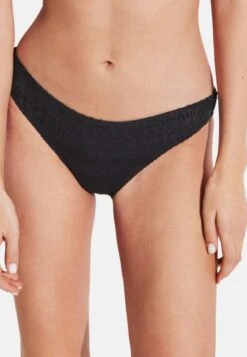 Bas De Bikini - Black