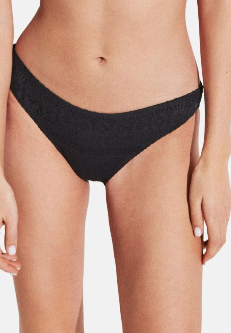Bas De Bikini - Black