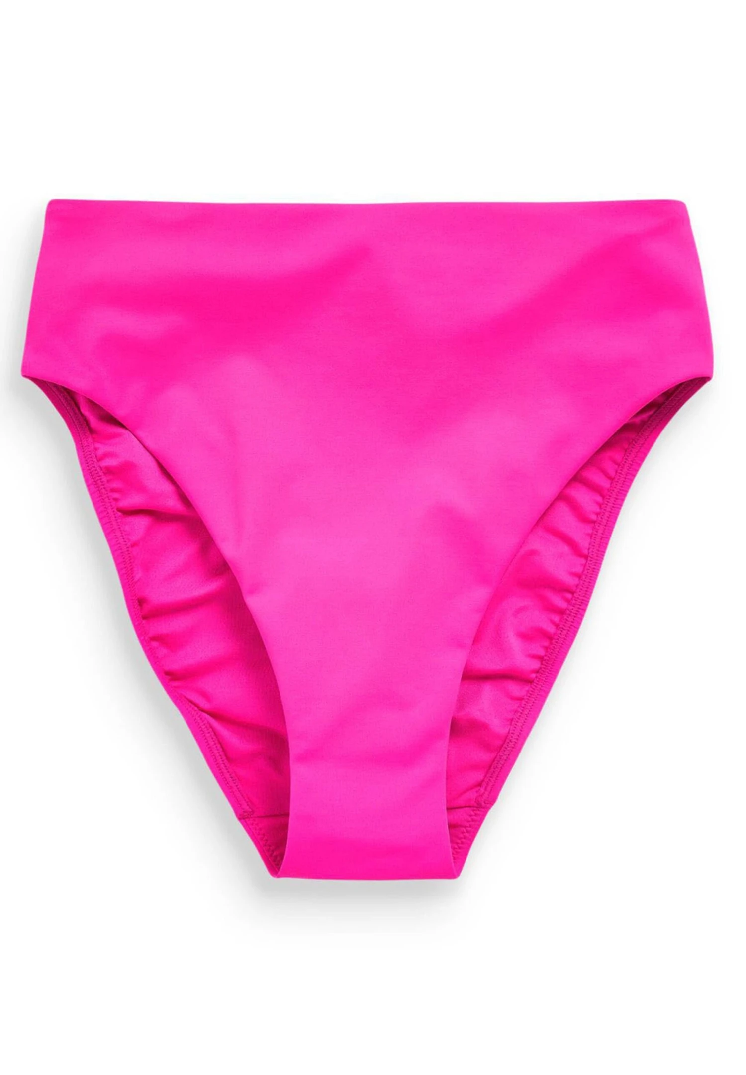 Next Tummy Control High Waist - Bas De Bikini - Pink – Image 5