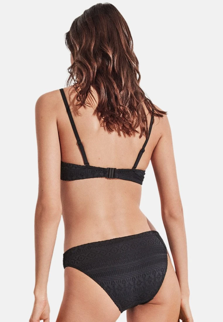 Bas De Bikini - Black â Image 3