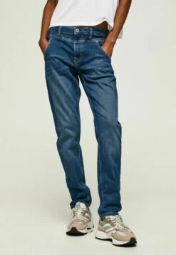 Pepe Jeans Carey - Jean Boyfriend - Denim