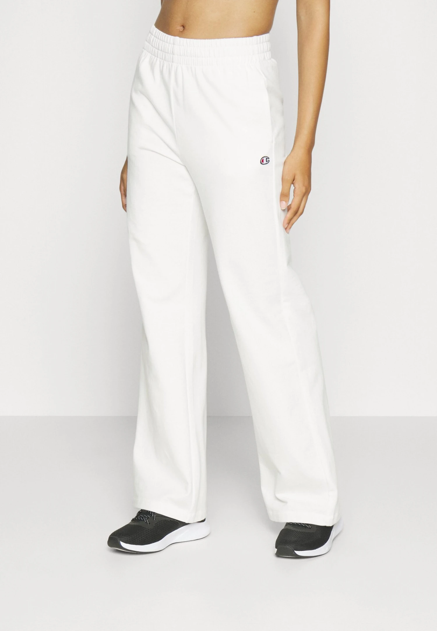 Champion Wide Leg Pants - Pantalon De SurvĂȘtement - Way