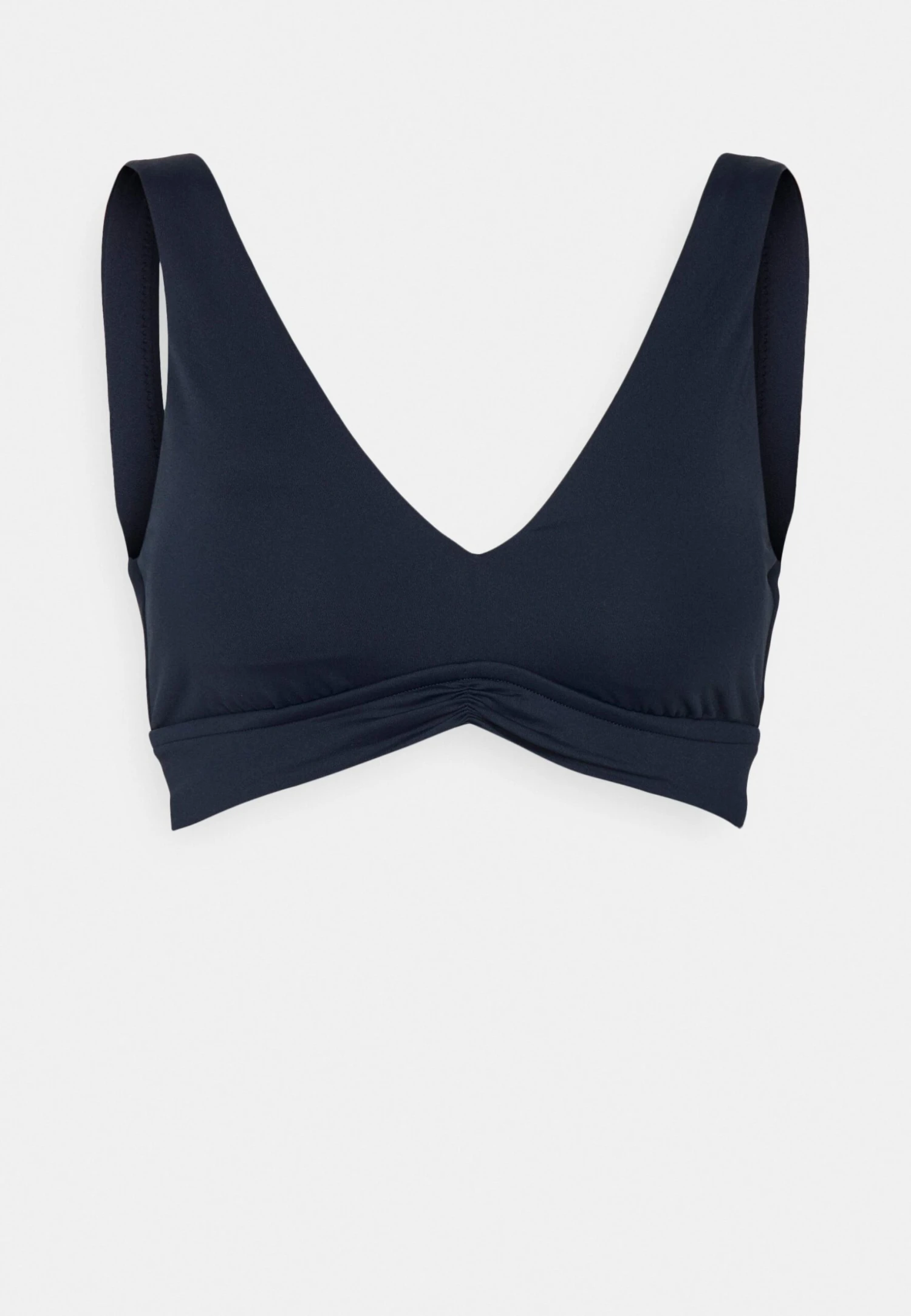 Seafolly Collective V Neck Tank - Haut De Bikini - True Navy