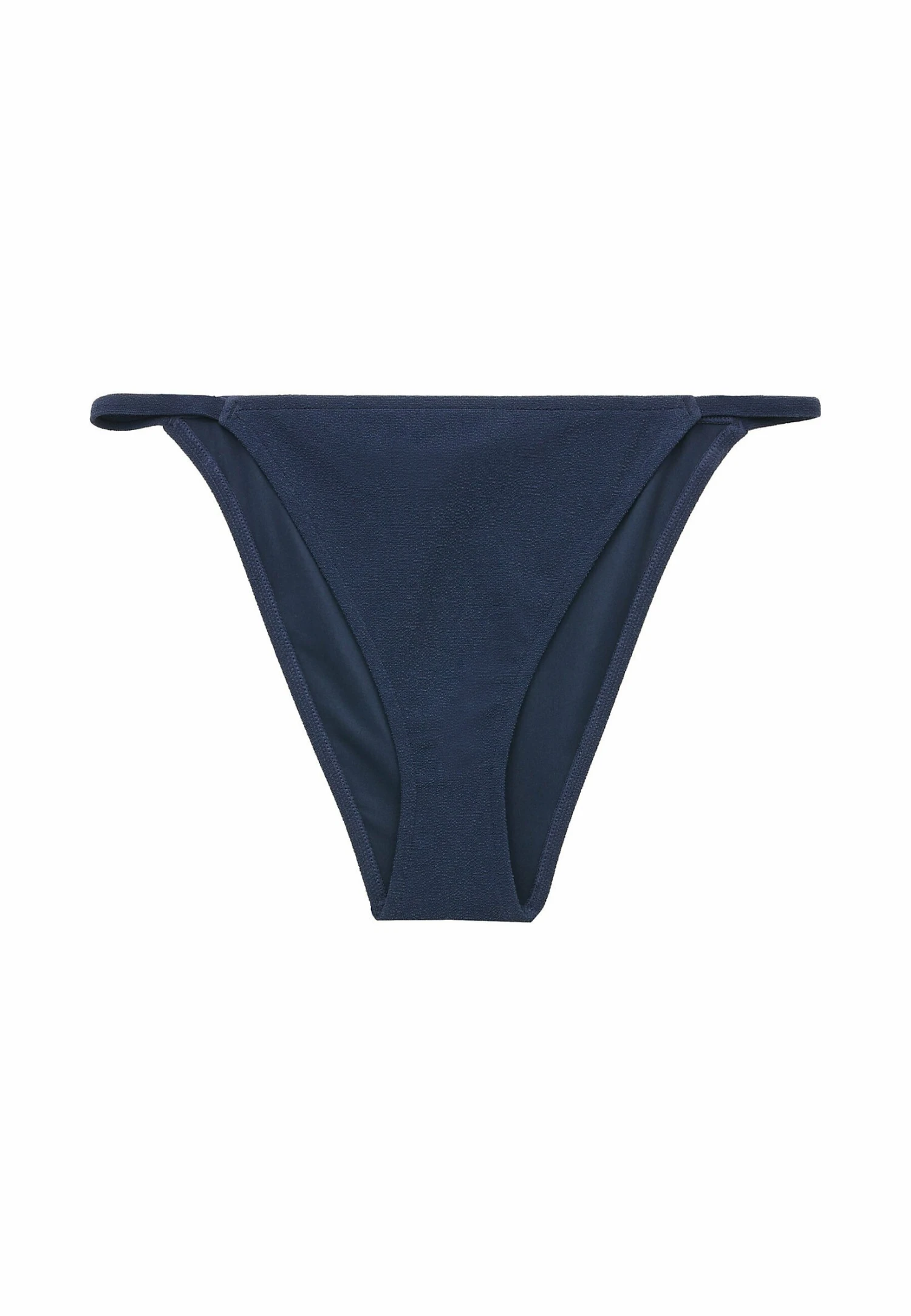 Calvin Klein Swimwear Ck One - Bas De Bikini - Navy Iris â Image 4