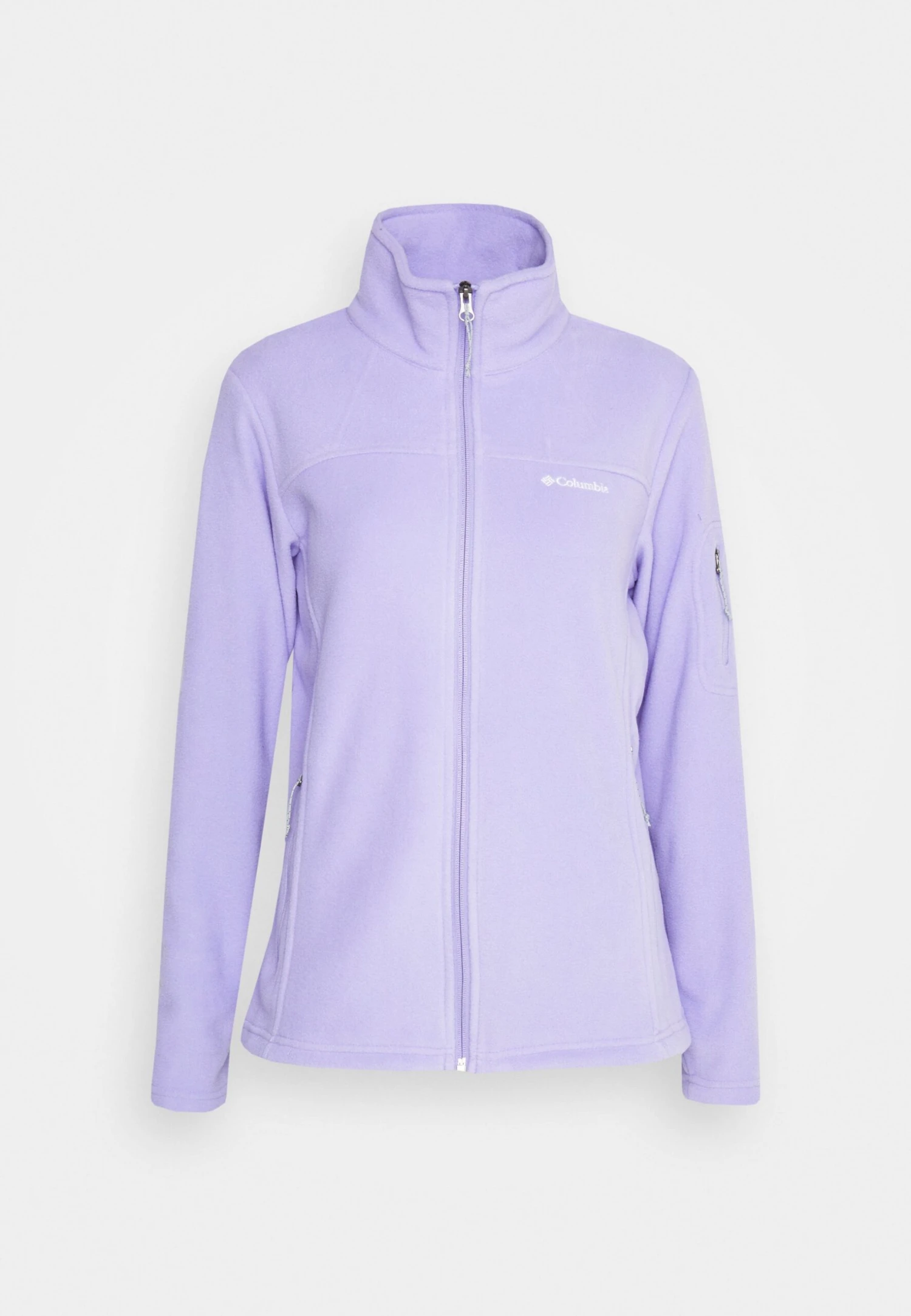 Columbia Fast Trekâą Ii Jacket - Veste Polaire - Frosted Purple â Image 4