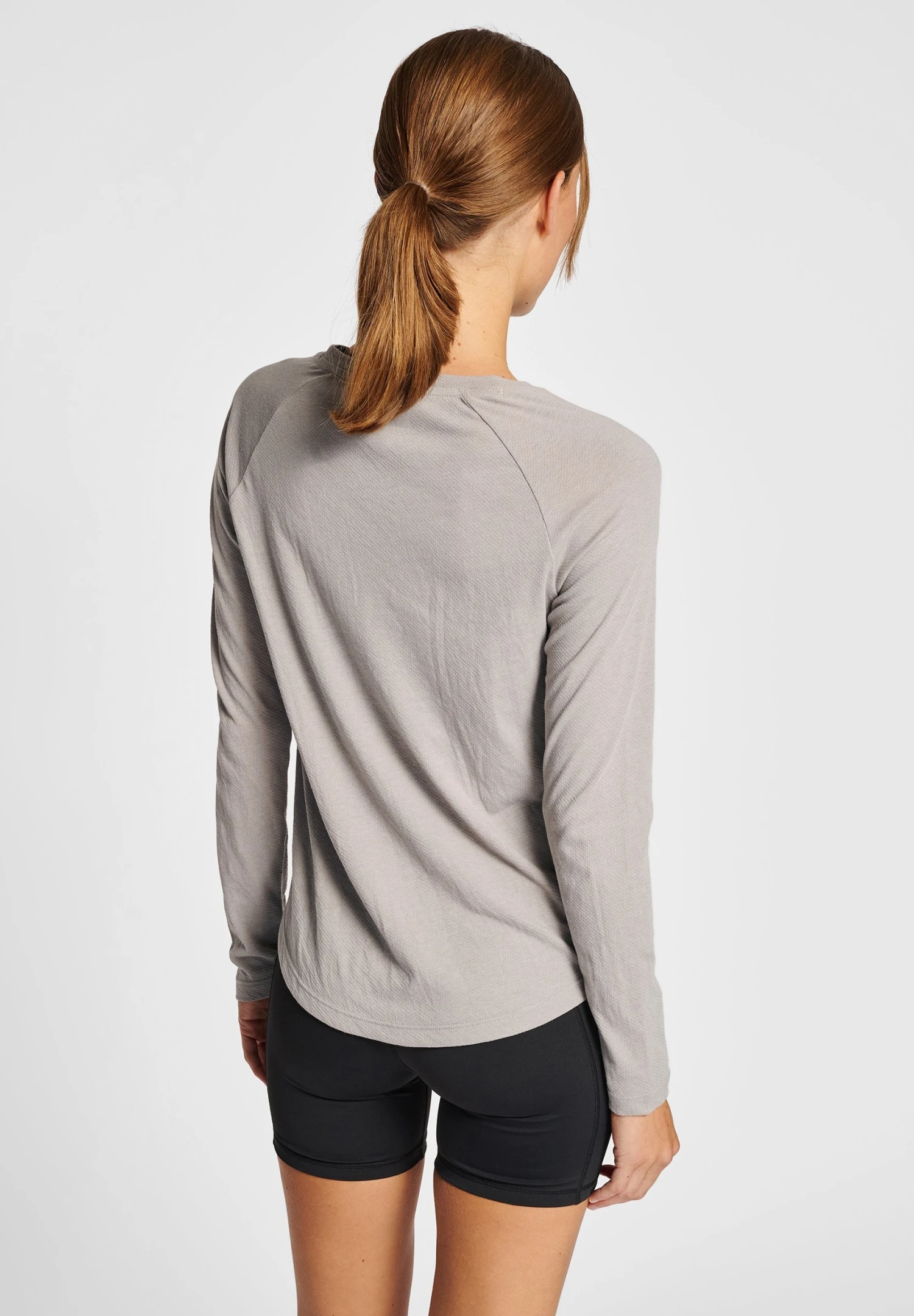 Hummel Vanja - T-Shirt À Manches Longues - Paloma – Image 3