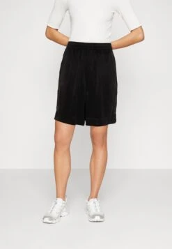 Selected Femme Slflaila - Short - Black