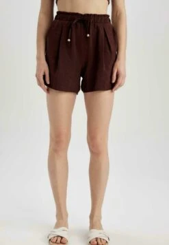 DeFacto Short - Brown